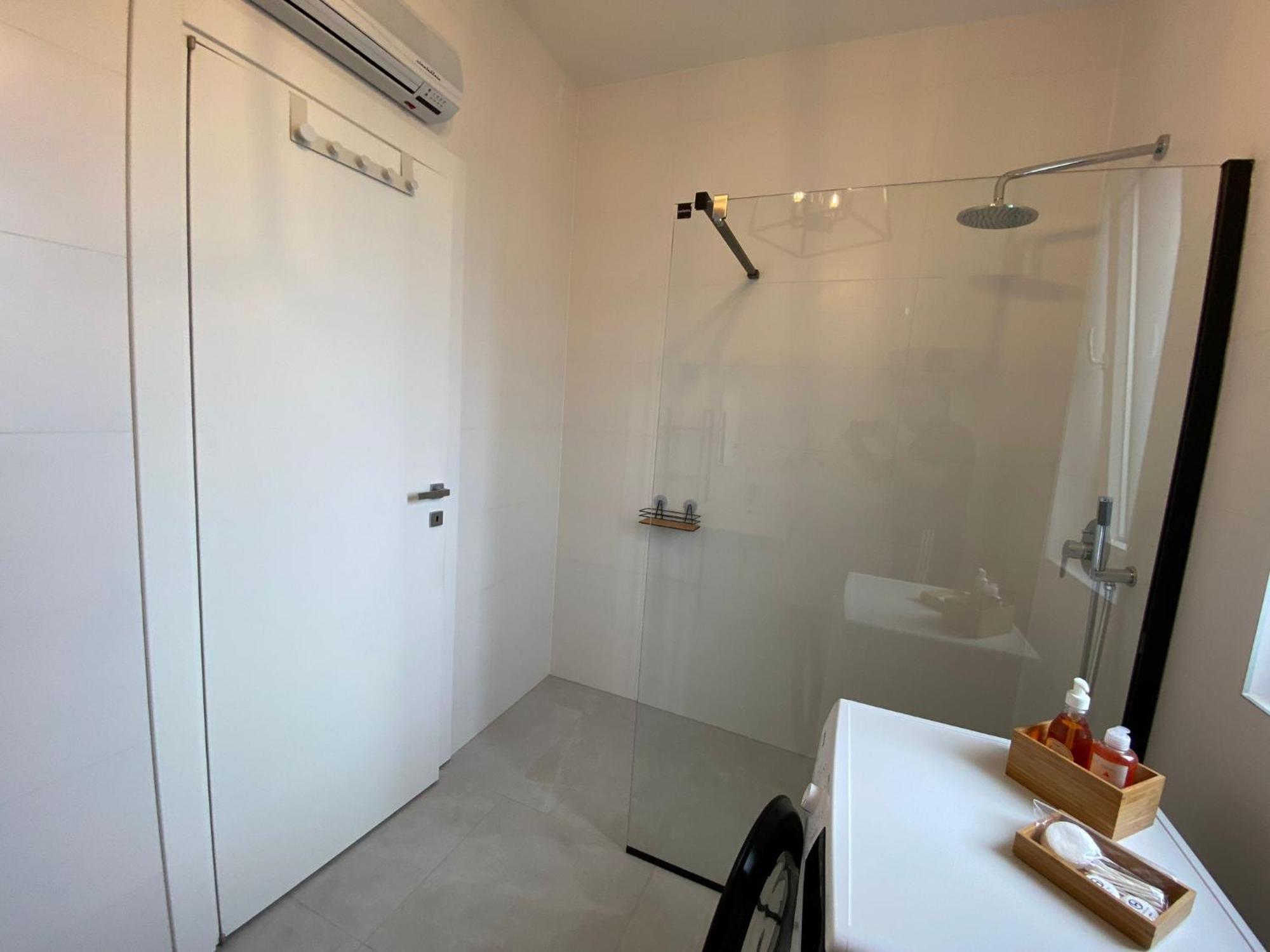 Апартаменты 4Star Seaview Penthouse Krk Крк Экстерьер фото